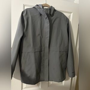 Women’s XL Patagonia Rain Jacket